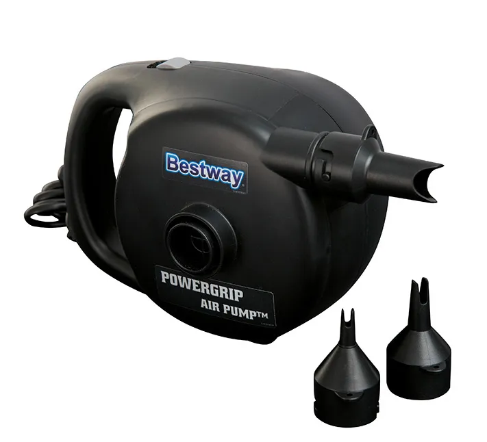 Elektro Turbogebl&auml;se 230 Volt