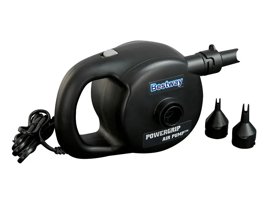 Elektro Turbogebl&auml;se 230 Volt