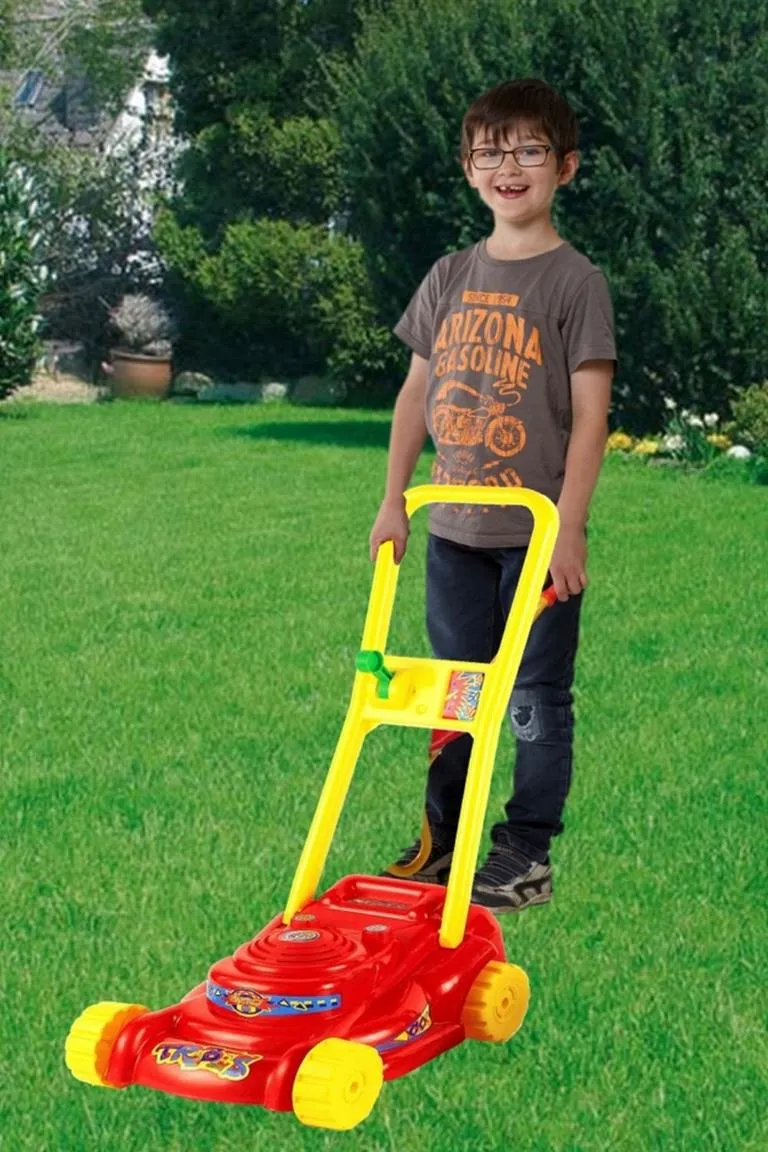 Rasenm&auml;her, 40x24x54 cm