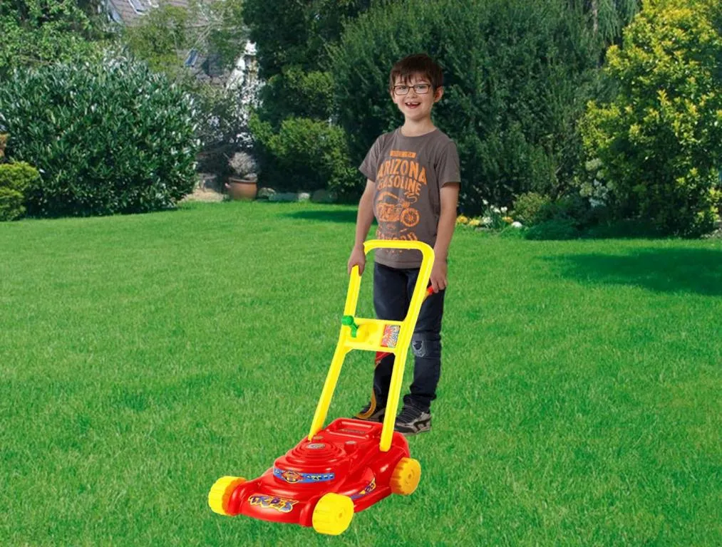 Rasenm&auml;her, 40x24x54 cm