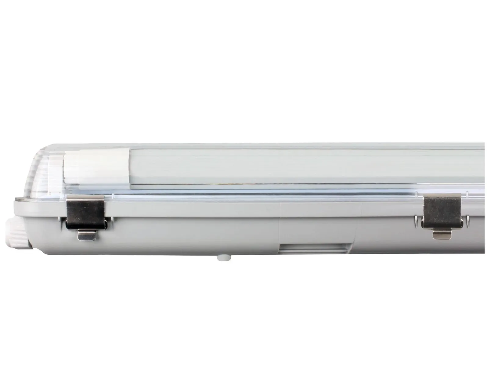 LED FR-Wannenleuchte IP65