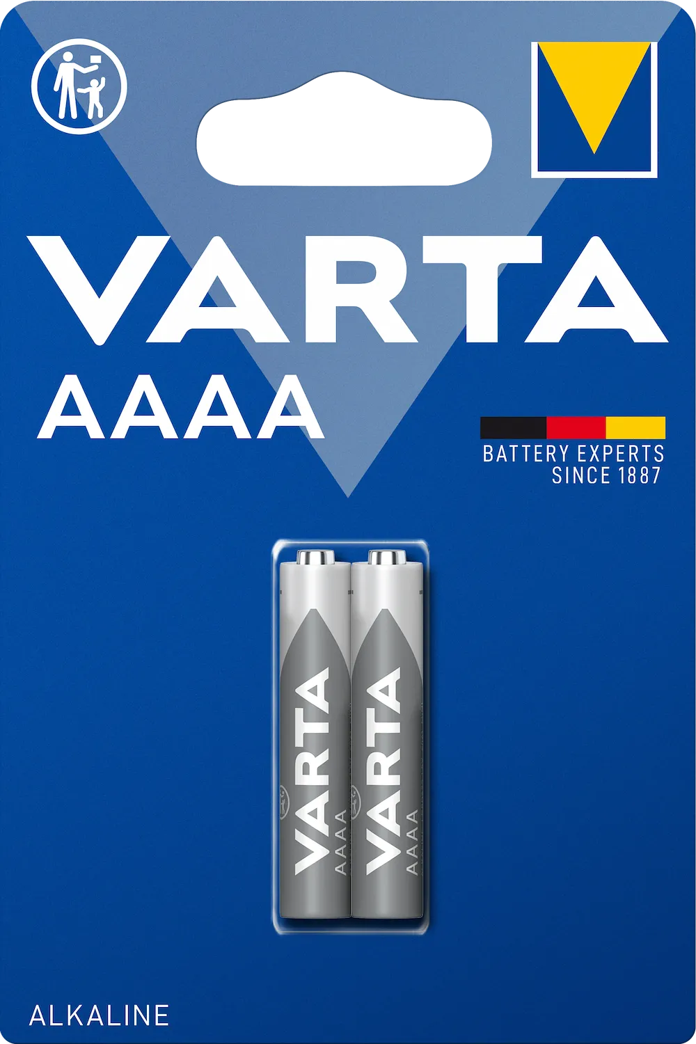 VARTA ELECTRONICS