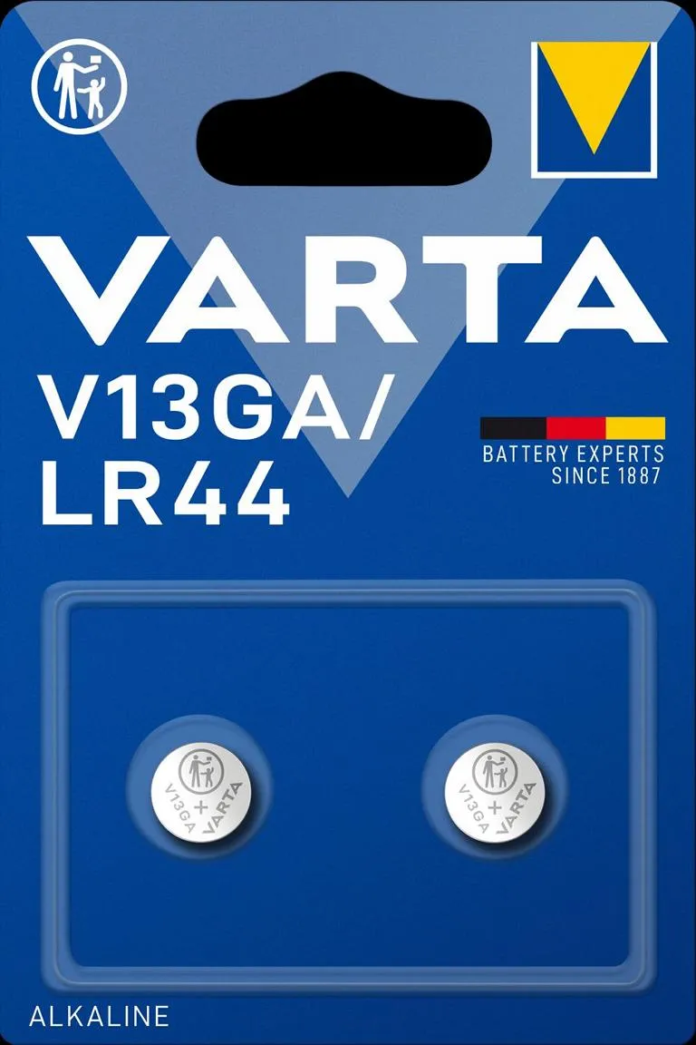 VARTA ELECTRONICS