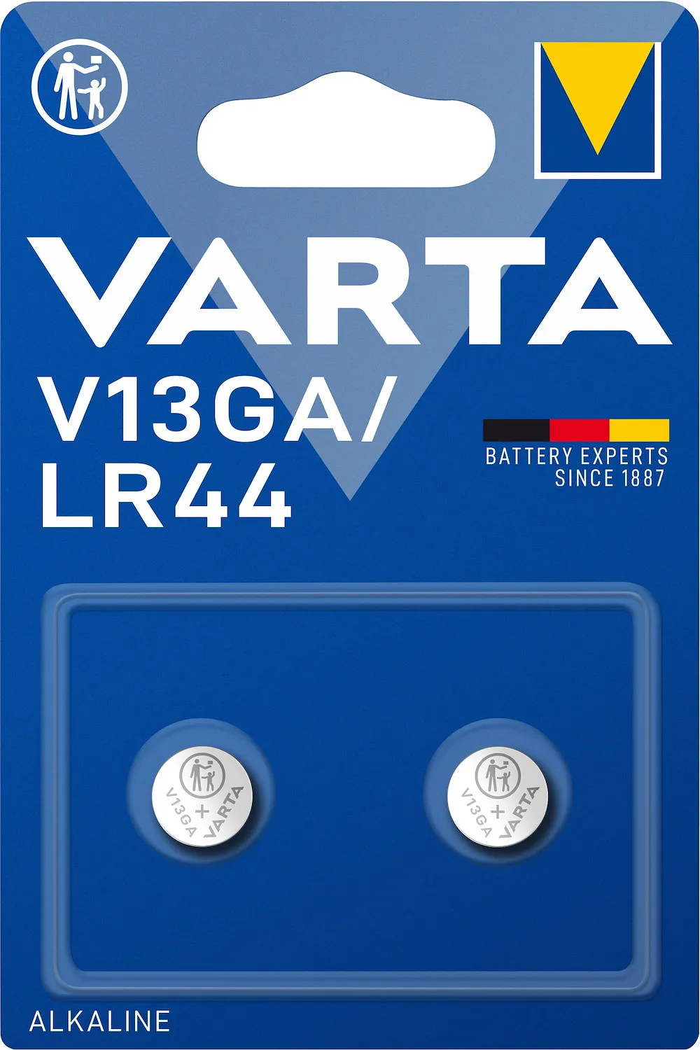 VARTA ELECTRONICS