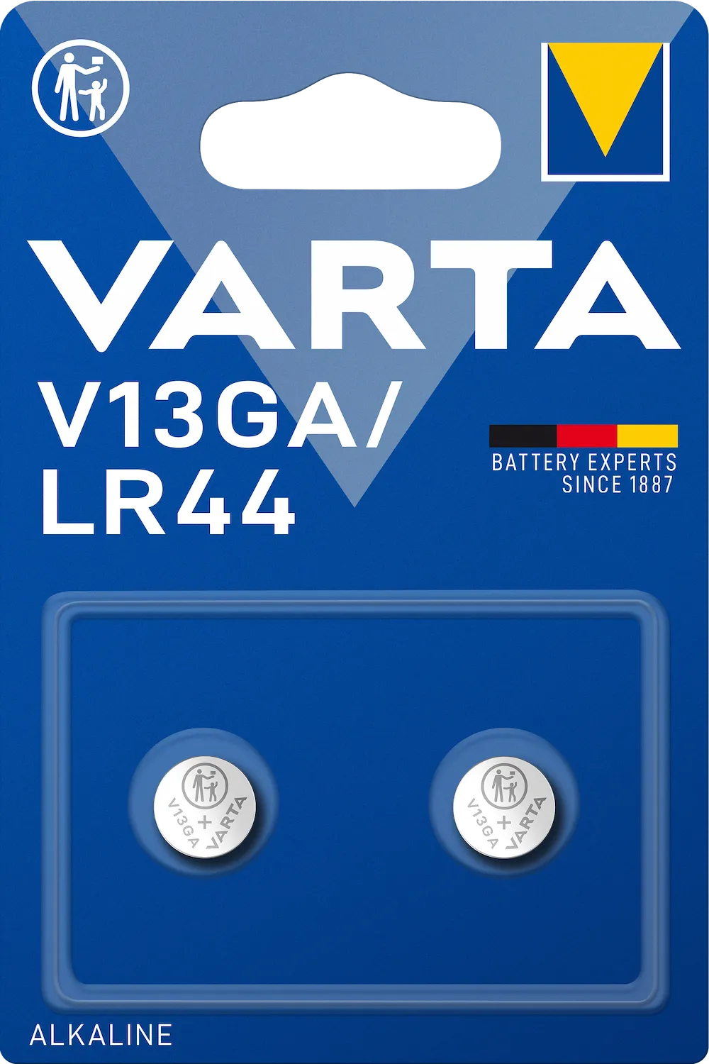 VARTA ELECTRONICS
