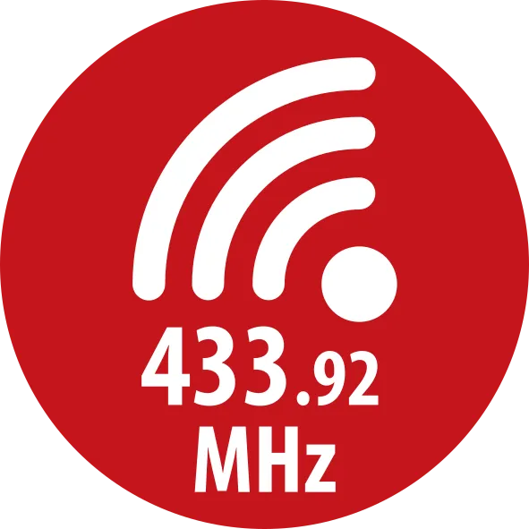 Comfort-Line Funkschalt-Set