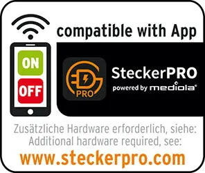 Comfort-Line Funkschalt-Set