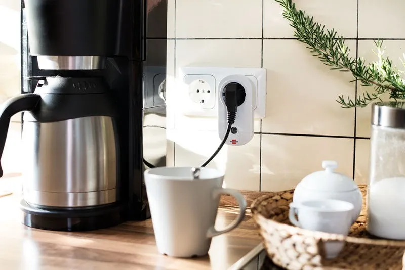 Comfort-Line Funkschalt-Set