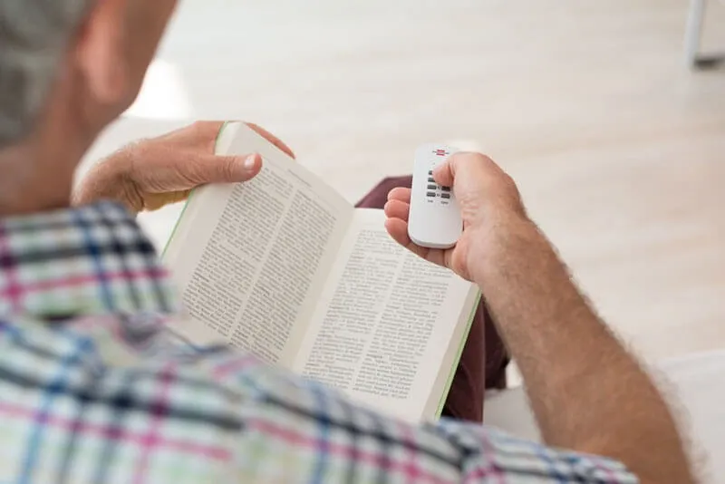 Comfort-Line Funkschalt-Set