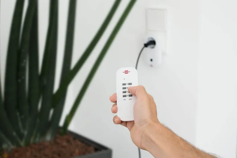 Comfort-Line Funkschalt-Set