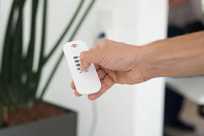 Comfort-Line Funkschalt-Set