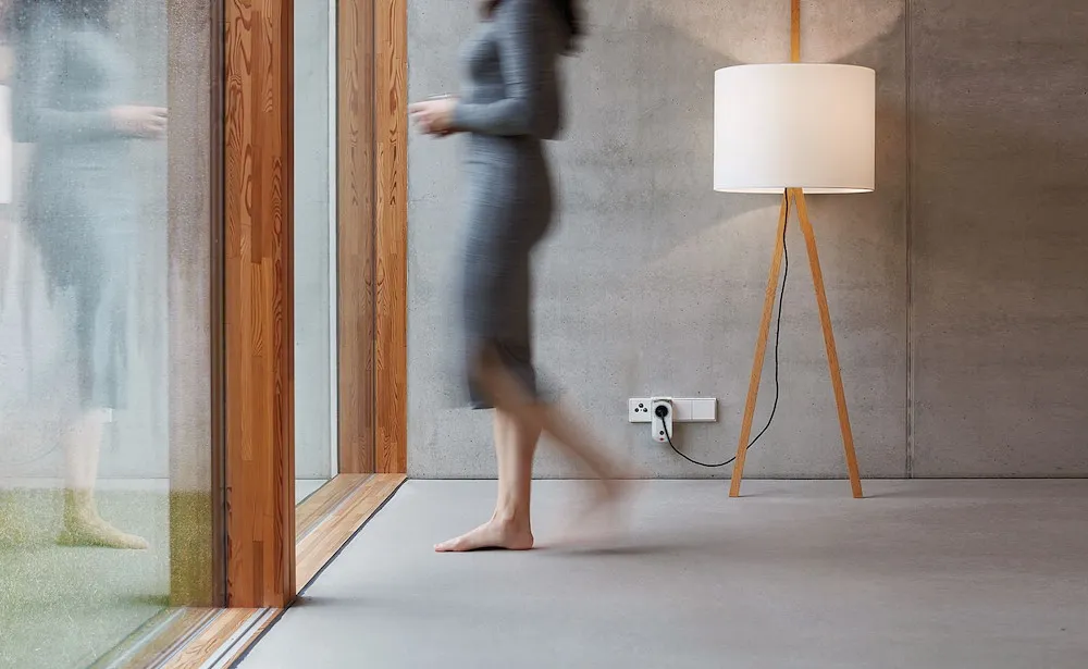 Comfort-Line Funkschalt-Set