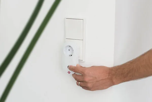 Comfort-Line Funkschalt-Set