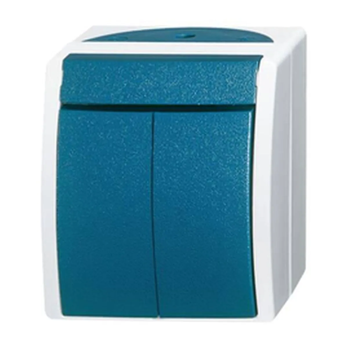 2601/5 W-53 BJ SERIENSCHALTER