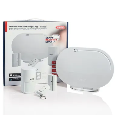 SmartHome Funk-Basis-Set SmartHome Funk-Basis-Set
