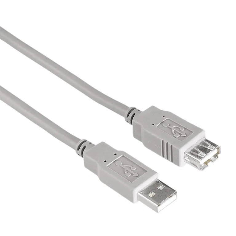 USB-2.0-Verl&auml;ngerungskabel