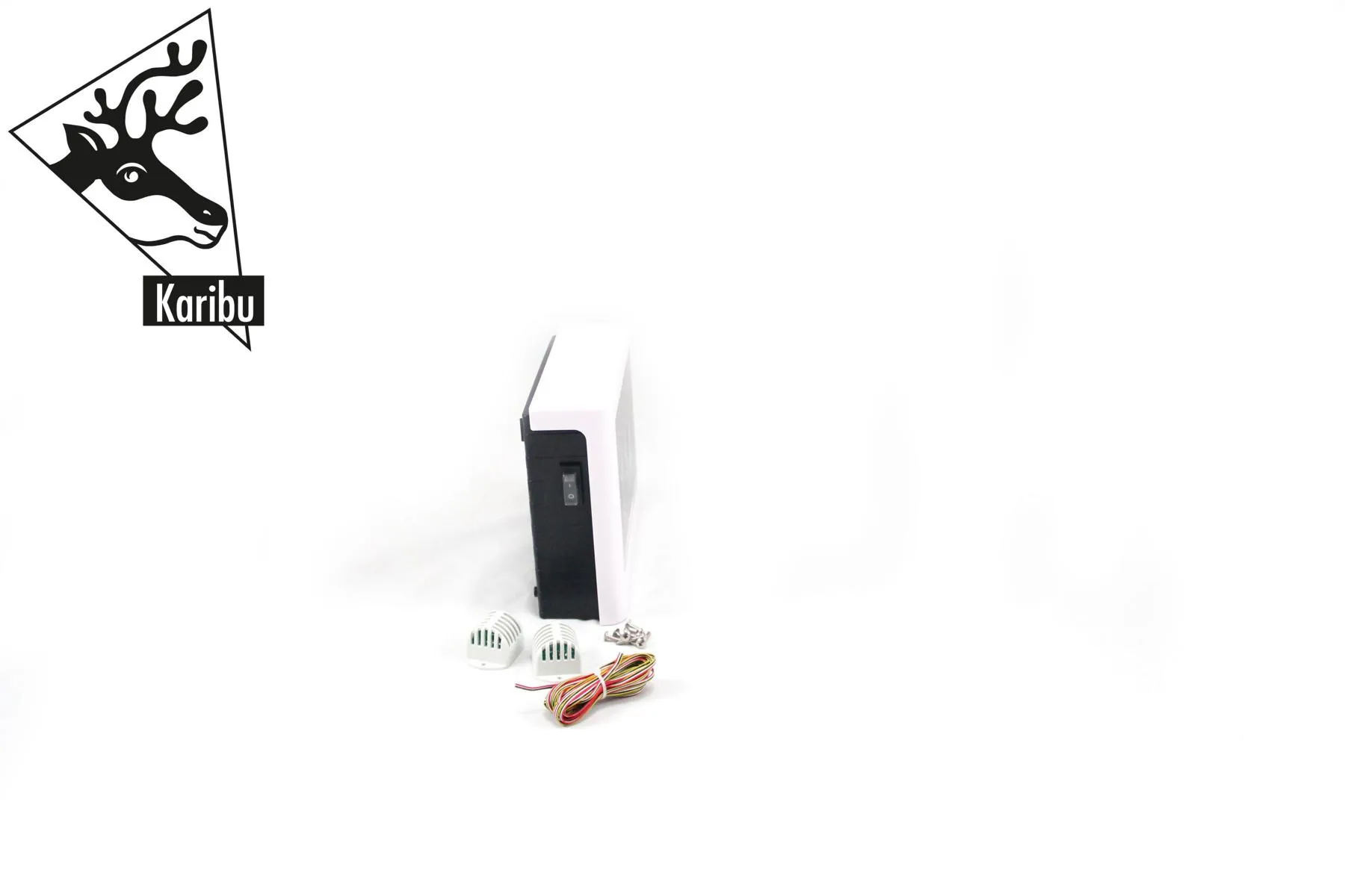 Steuerger&auml;t easy Bio