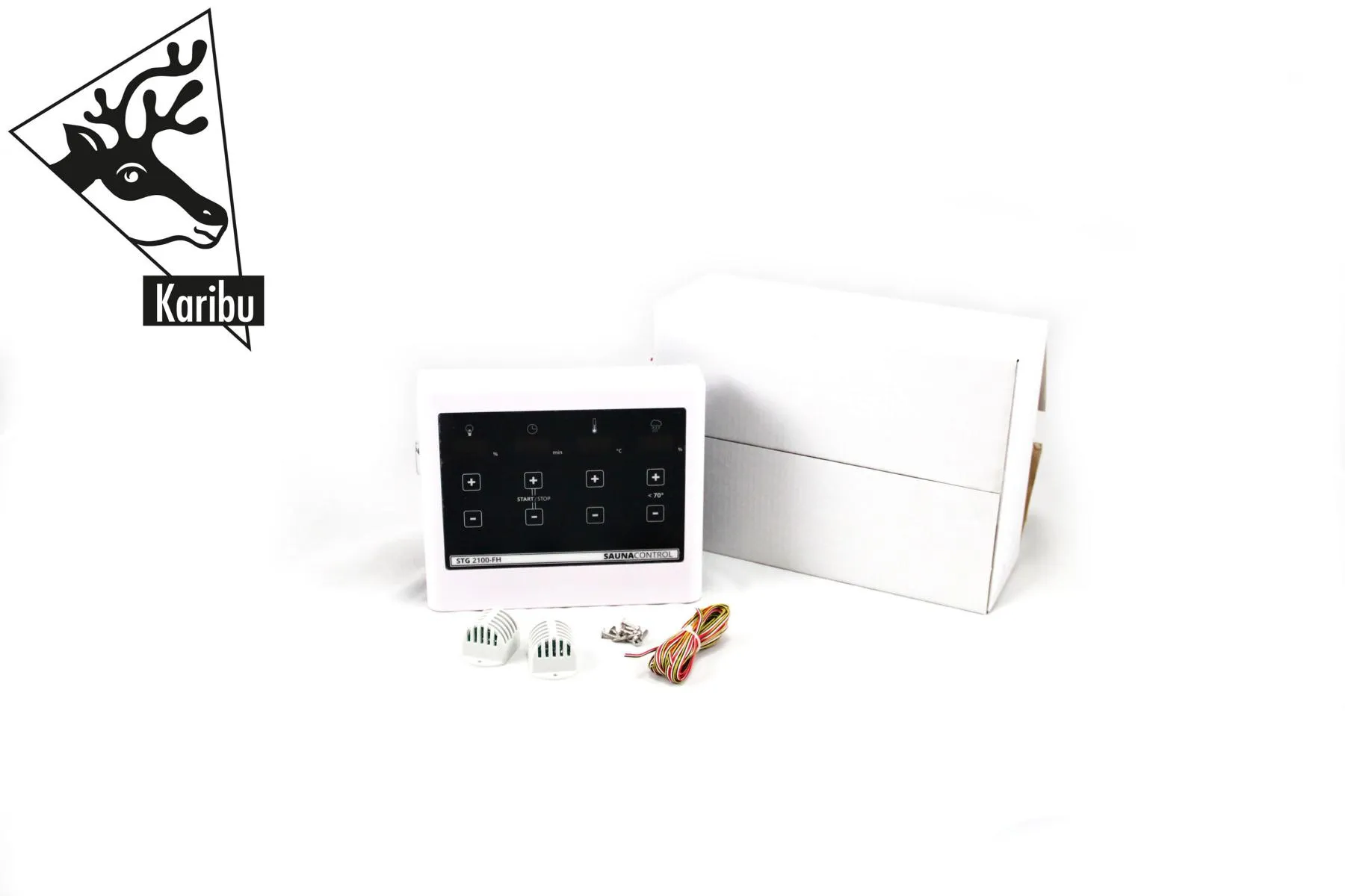 Steuerger&auml;t easy Bio