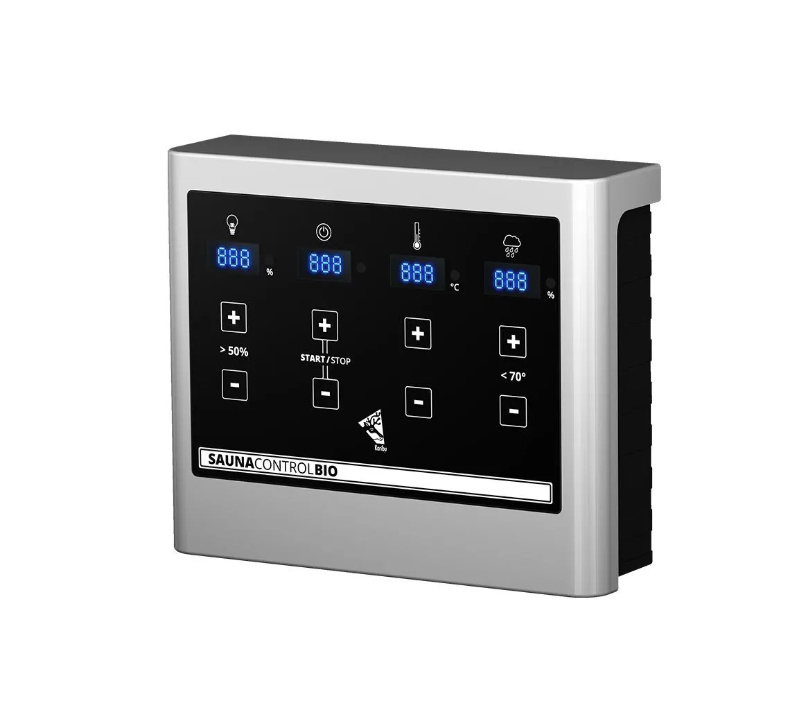 Steuerger&auml;t easy Bio