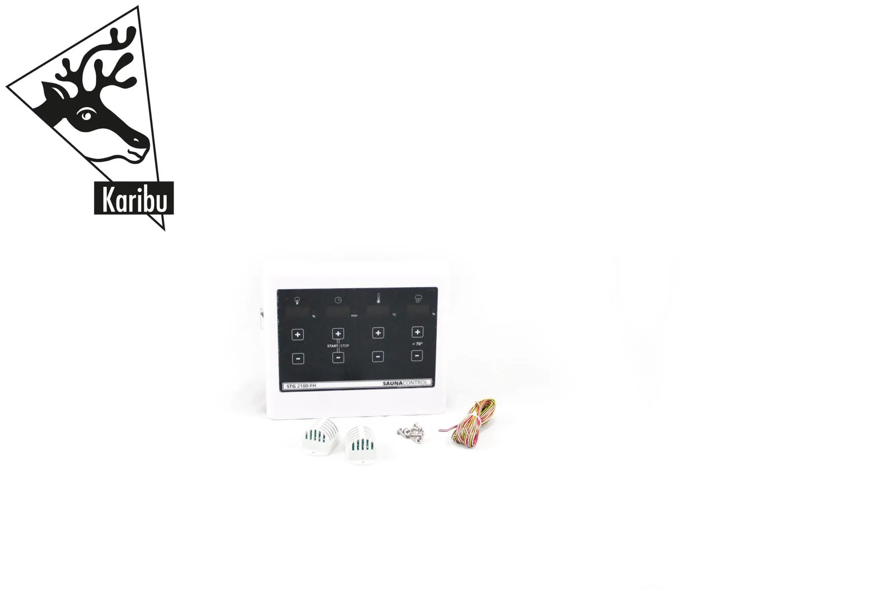 Steuerger&auml;t easy Bio