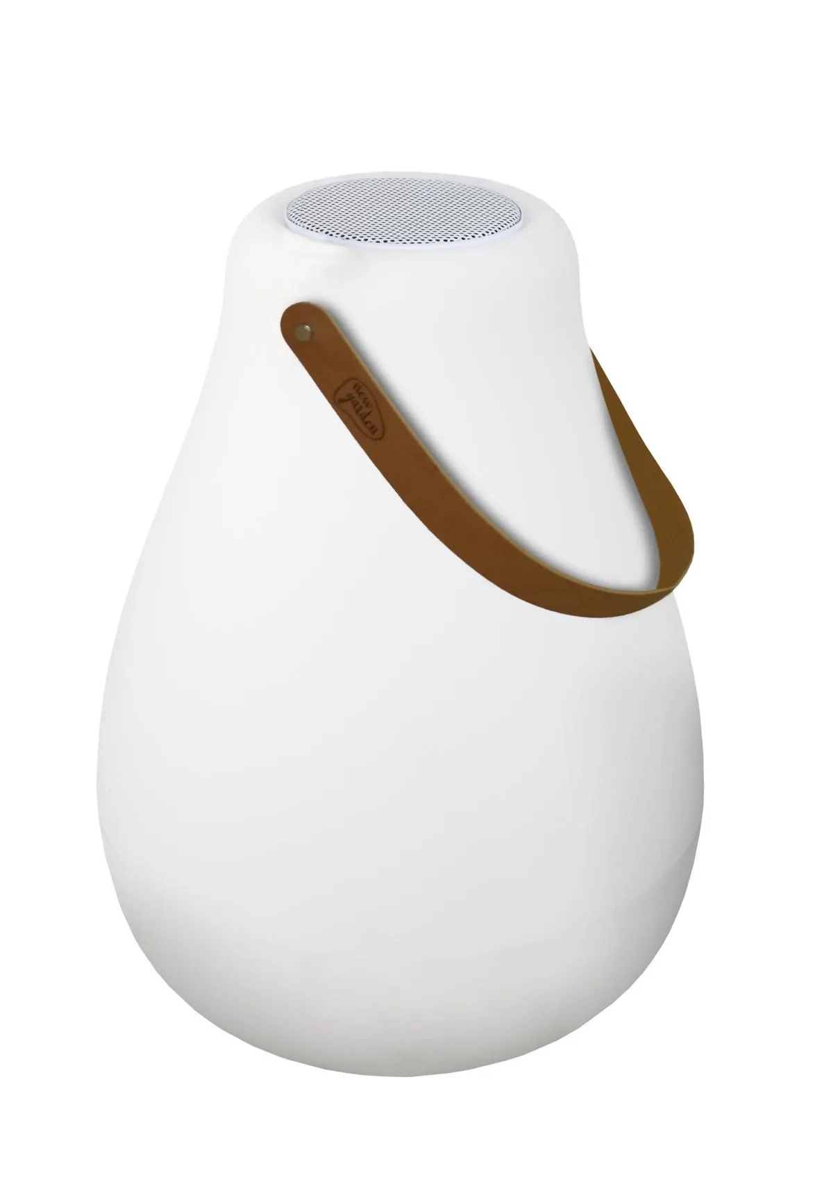 OUTDOOR LED LAMP, KURBY PLAY
