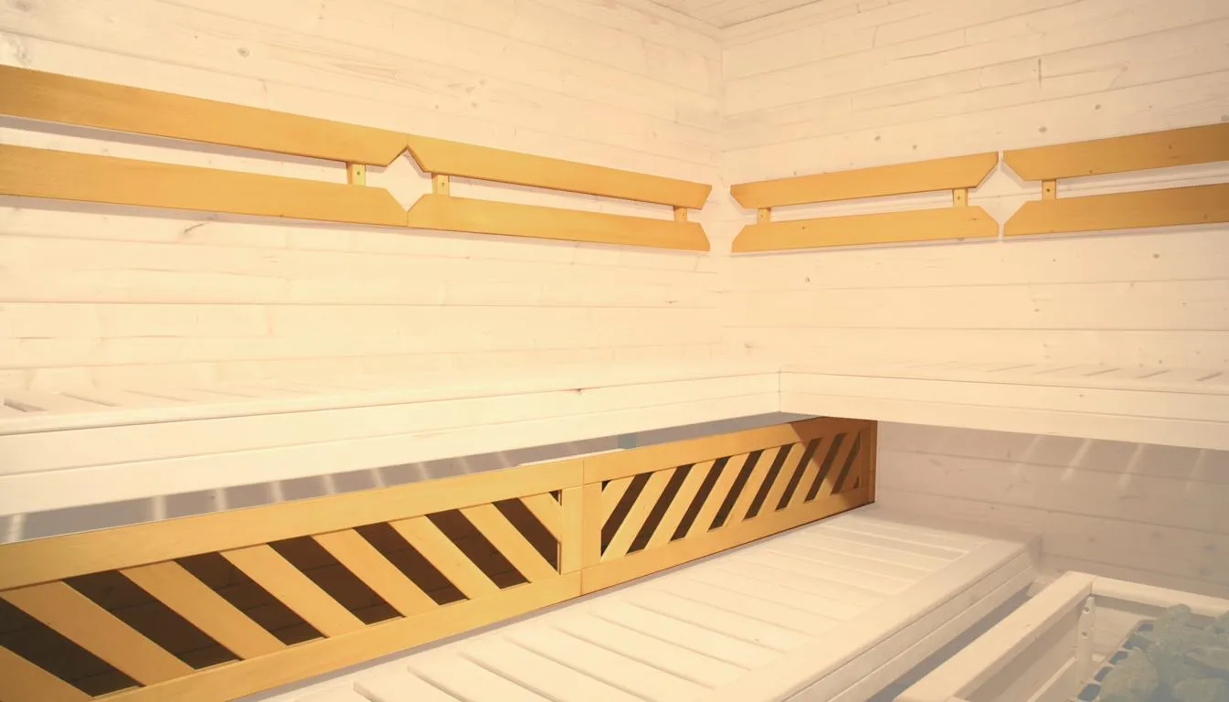 Design-Sauna 514 Gr. 1, GT,OS