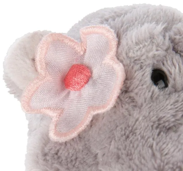 Nici Nilpferd 15cm Schlenker