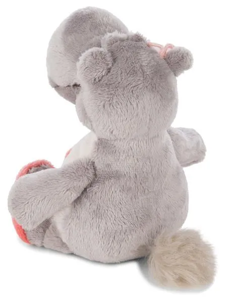 Nici Nilpferd 15cm Schlenker