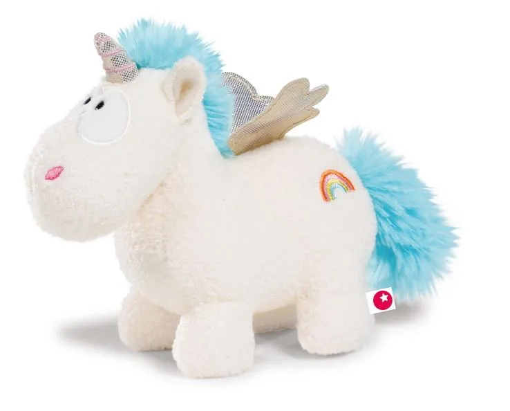 Nici Einhorn Rainbow Flair mit Fl&uuml;gel 13