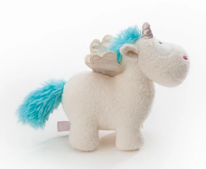 Nici Einhorn Rainbow Flair mit Fl&uuml;gel 13