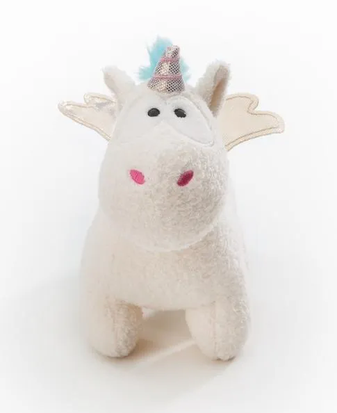 Nici Einhorn Rainbow Flair mit Fl&uuml;gel 13