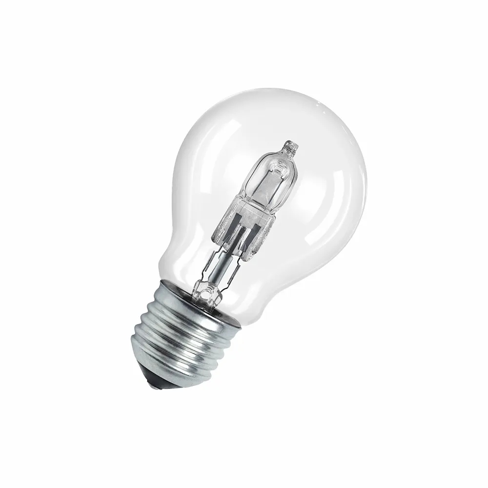 Xavax Halogen-Gl&uuml;hlampe, E27