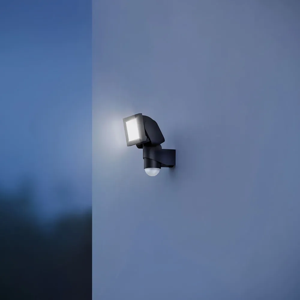 Sensor-Strahler LS 150 LED