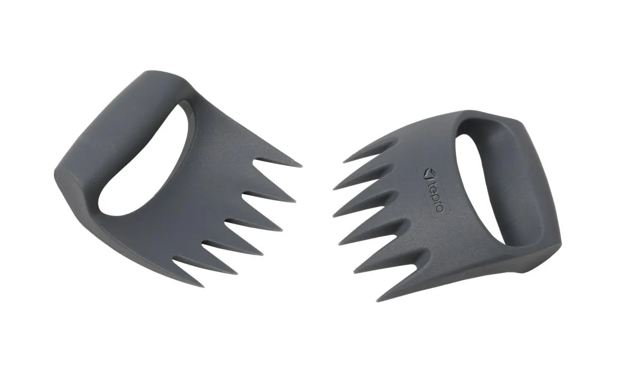 Pulled Pork Krallen 2er-Set