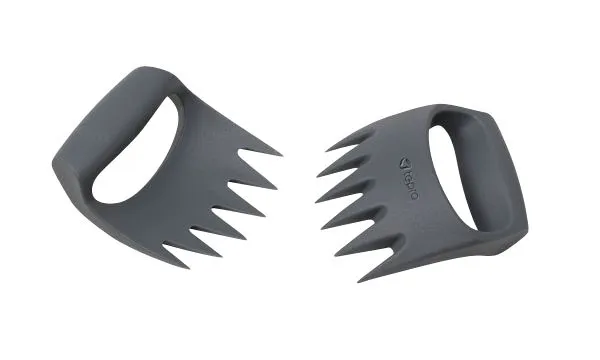 Pulled Pork Krallen 2er-Set