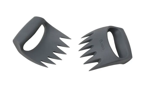 Pulled Pork Krallen 2er-Set