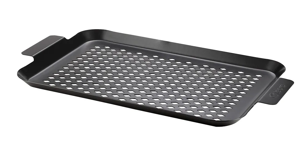 Grillplatte M
