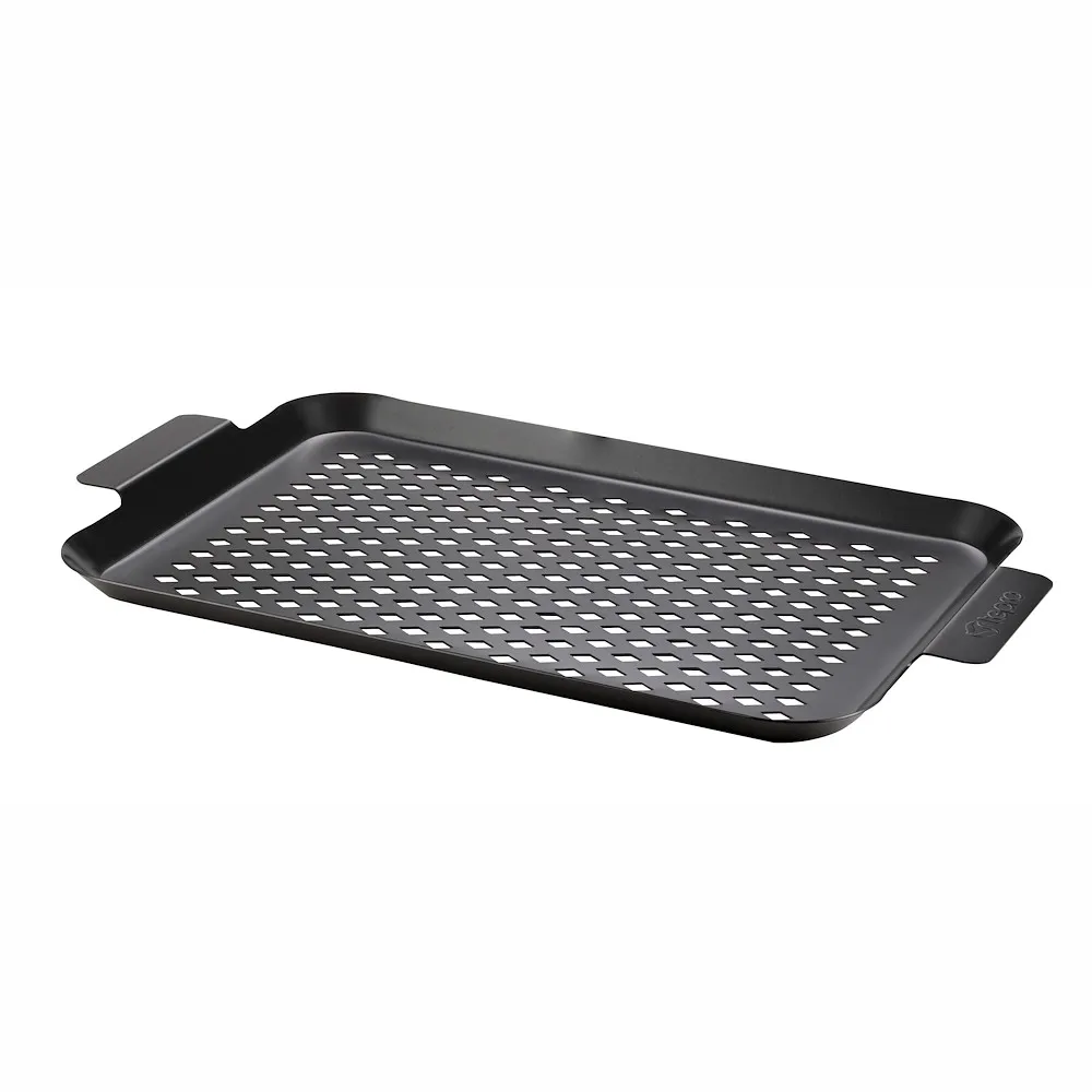 Grillplatte M
