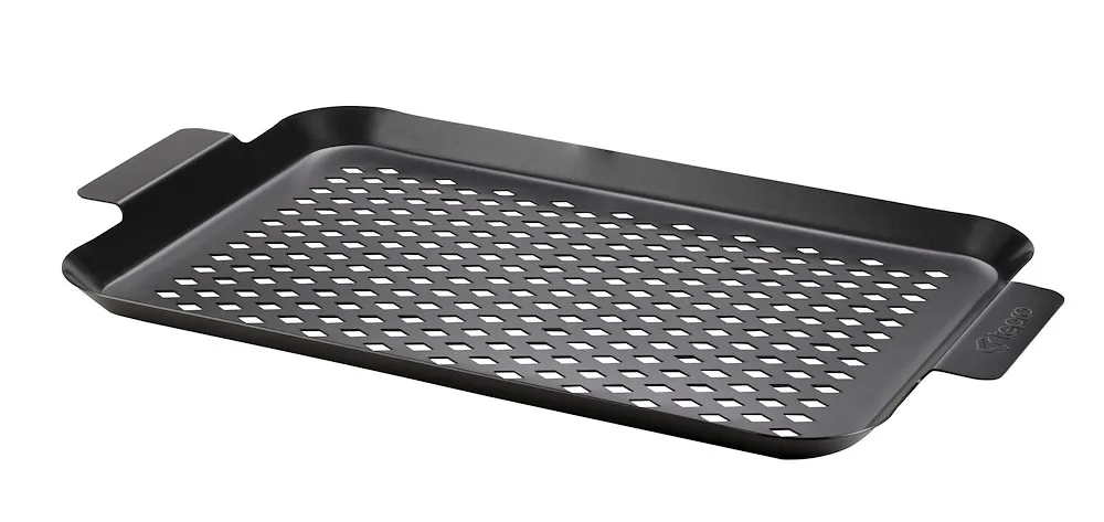 Grillplatte M