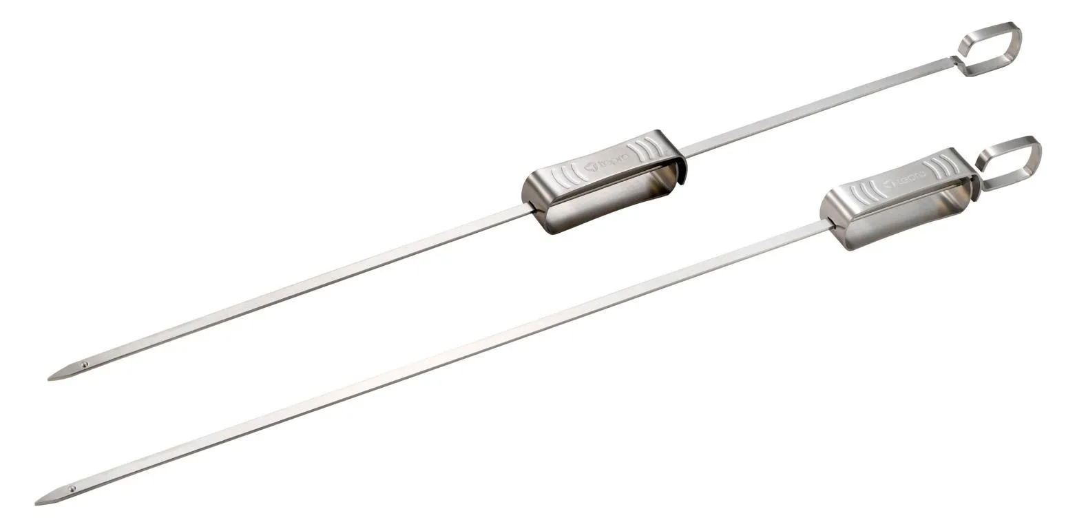 Schaschlikspie&szlig;e 2er-Set