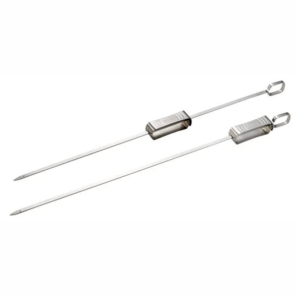Schaschlikspie&szlig;e 2er-Set