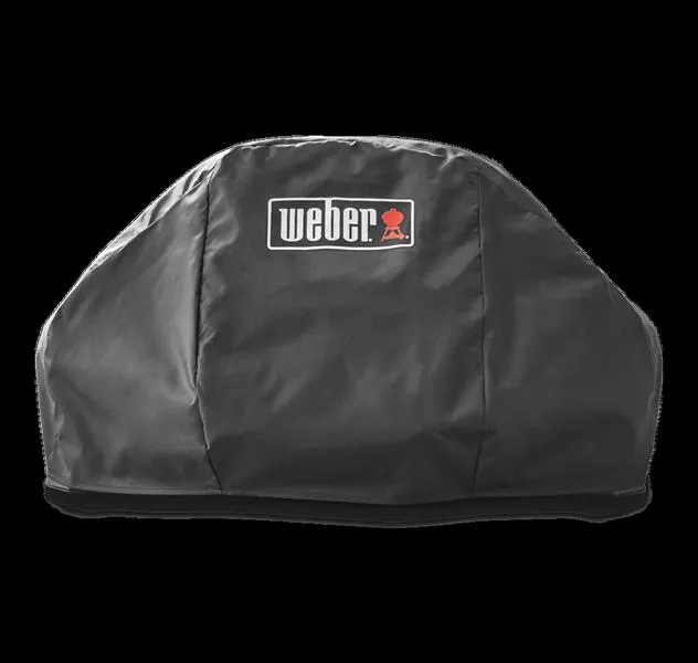 SG-Weber Premium Abdeckhaube