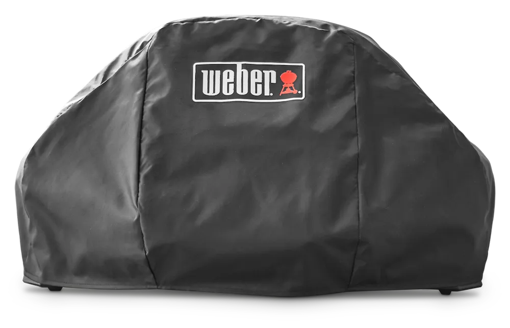 SG-Weber Premium Abdeckhaube