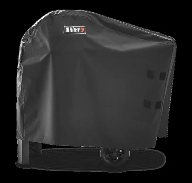 SG-Weber Premium Abdeckhaube