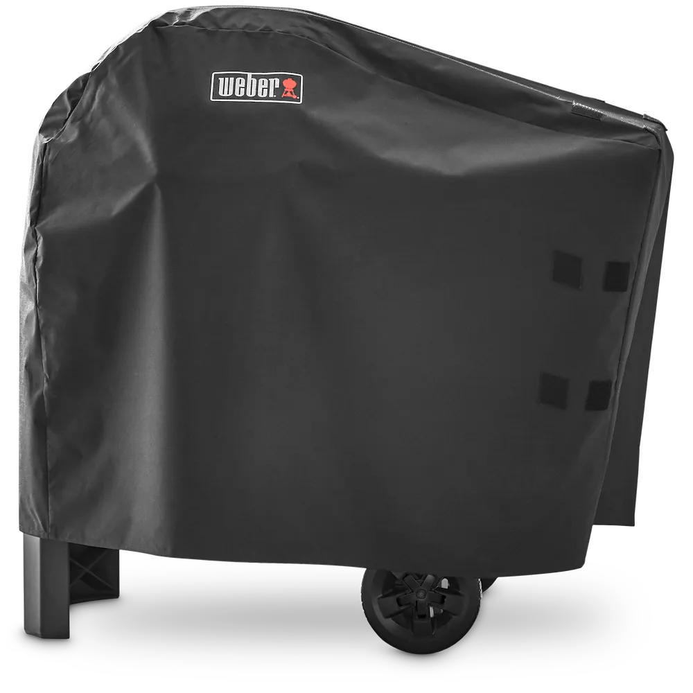 SG-Weber Premium Abdeckhaube