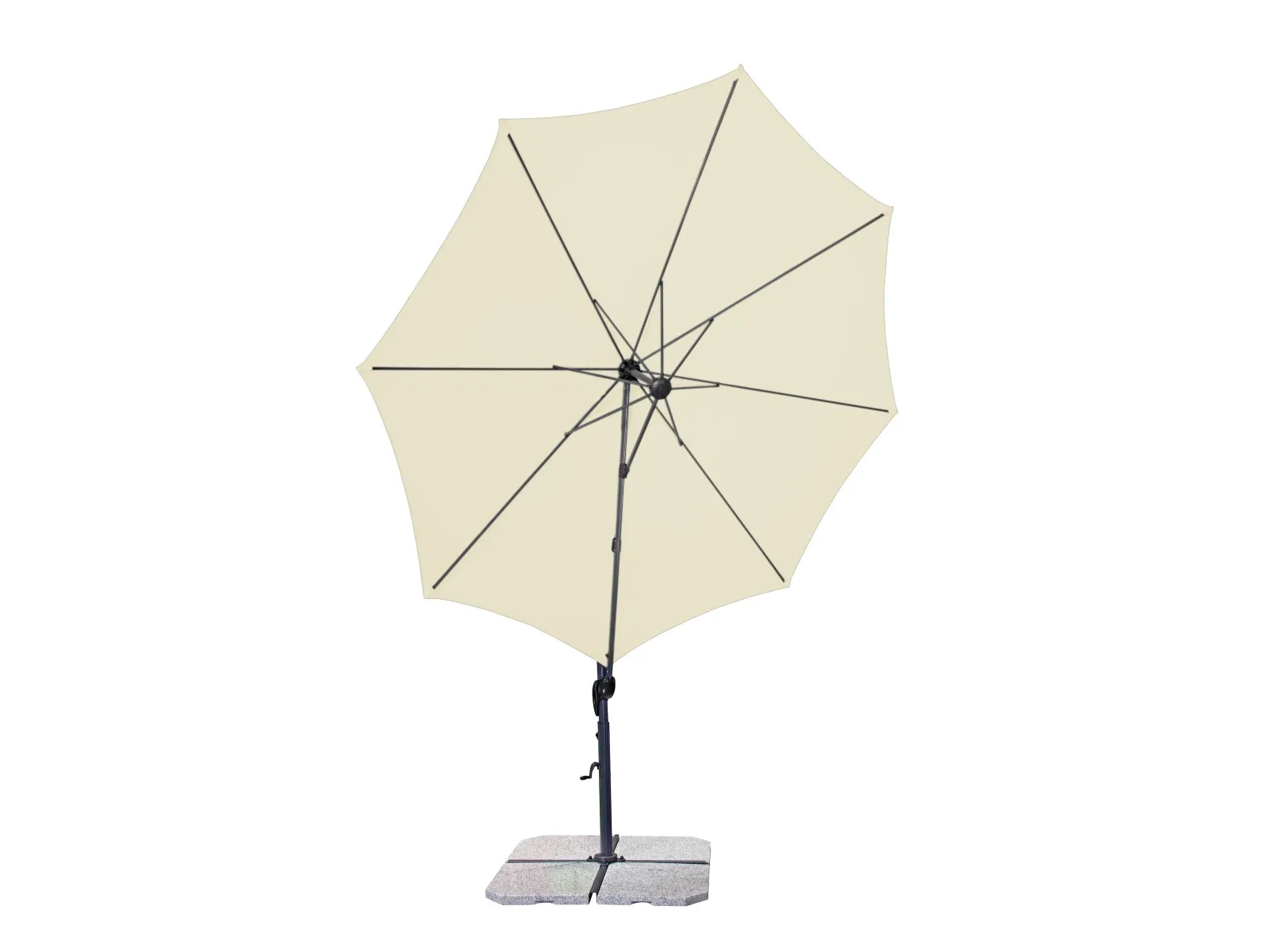 Pendelschirm RAVENNA SMART