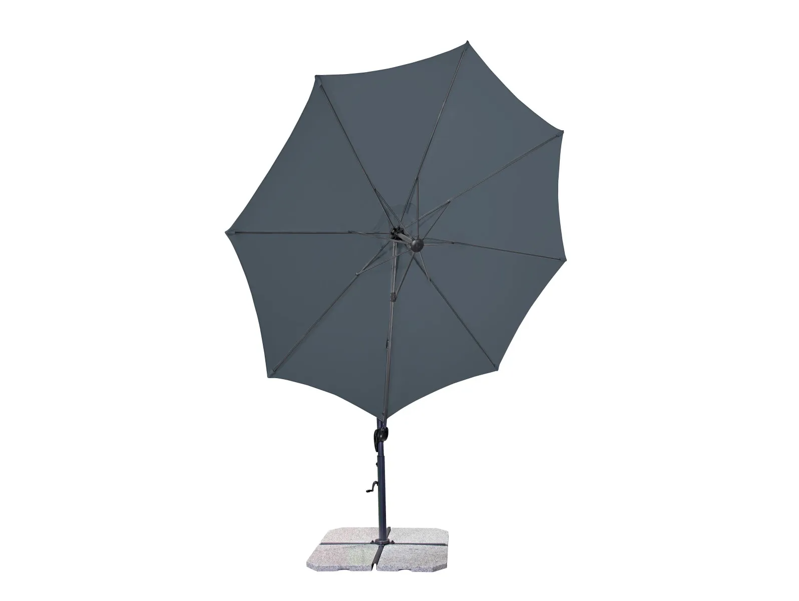 Pendelschirm RAVENNA SMART