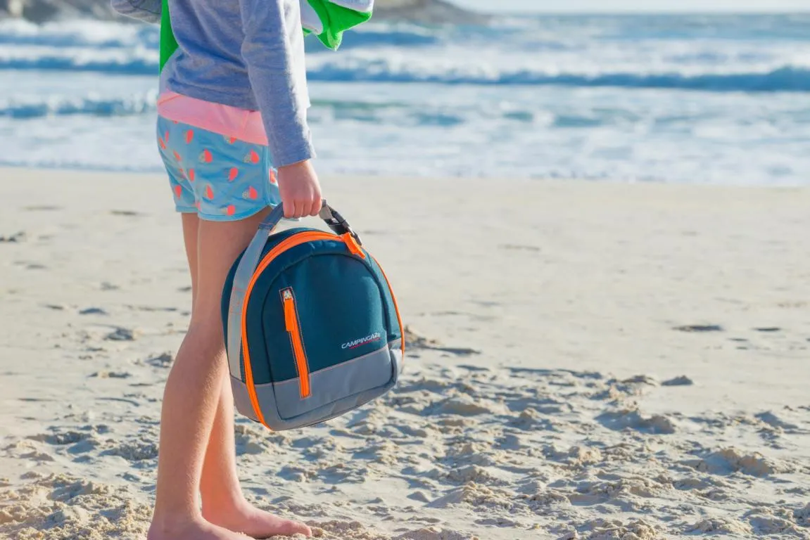 K&uuml;hltasche Tropic Lunchbag 5L