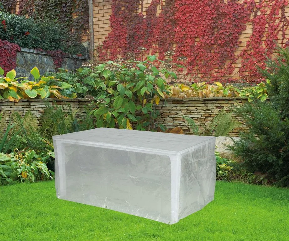 Schutzh&uuml;lle f&uuml;r rechteckigen