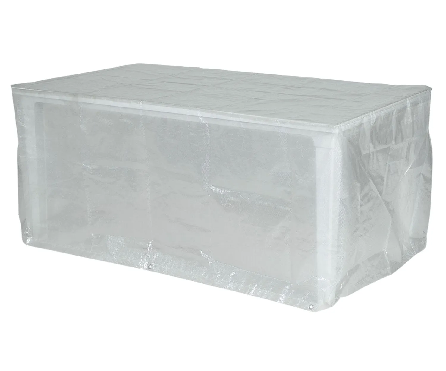 Schutzh&uuml;lle f&uuml;r rechteckigen